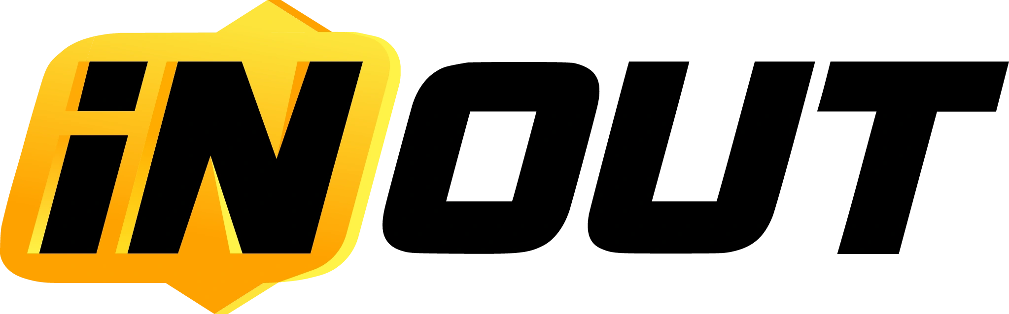 InOut Games логотип